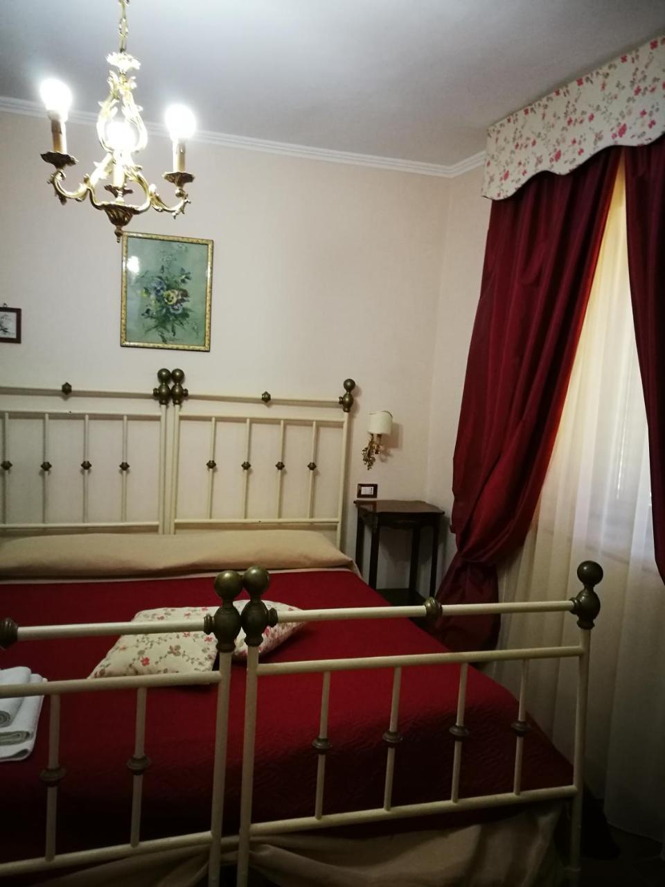 Bed and Breakfast L'Antico Ritrovo à Moliterno Extérieur photo