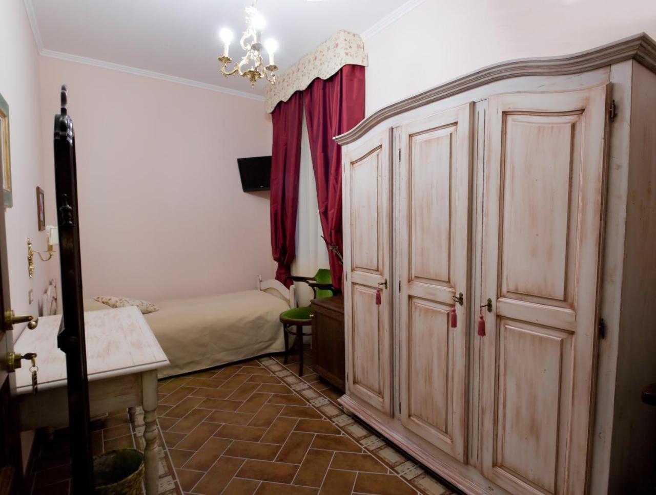 Bed and Breakfast L'Antico Ritrovo à Moliterno Extérieur photo